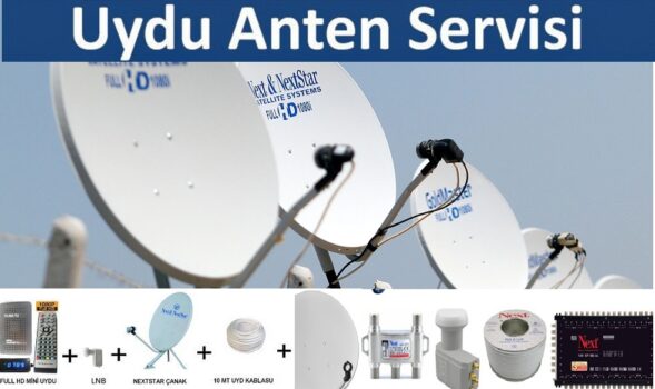 Köse Antenci